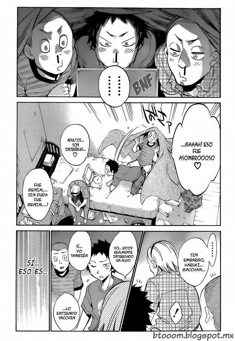 Capitulo 19 page 7