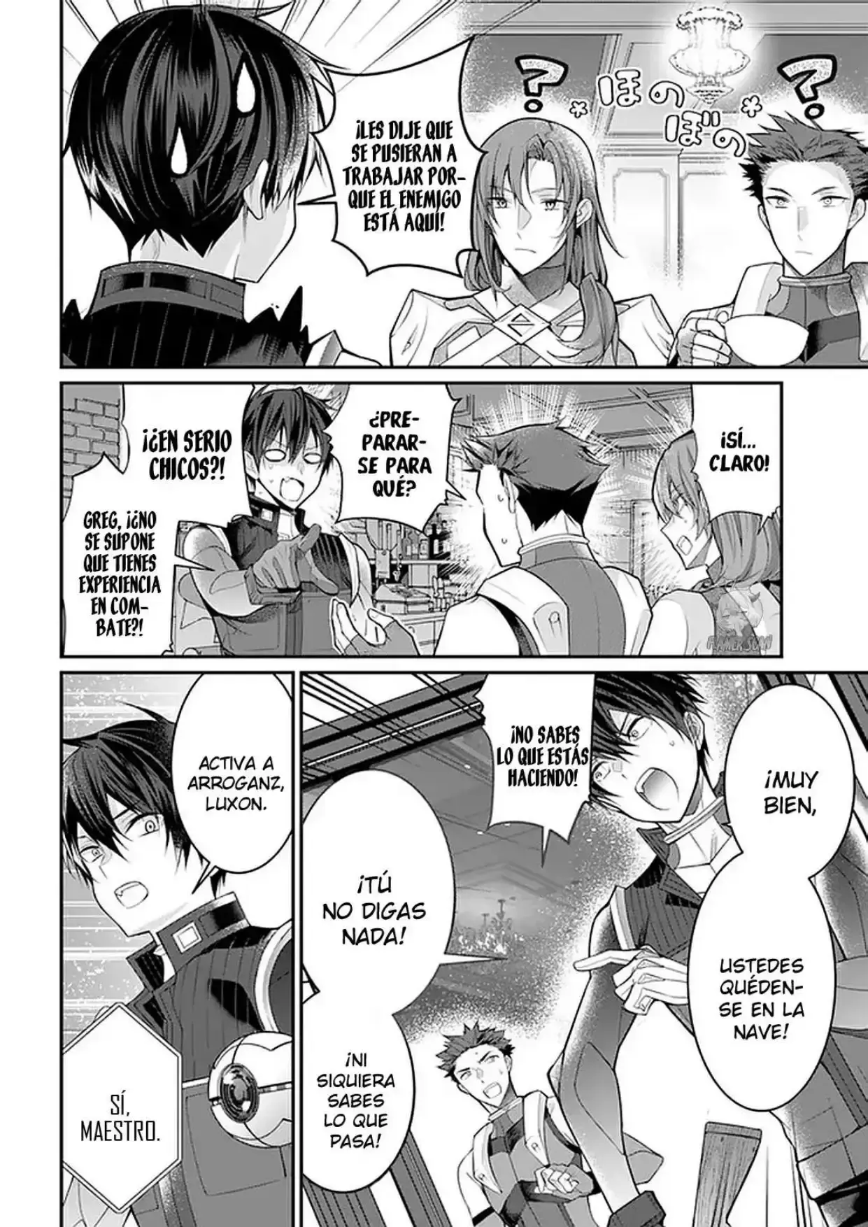 Capitulo 23 page 30