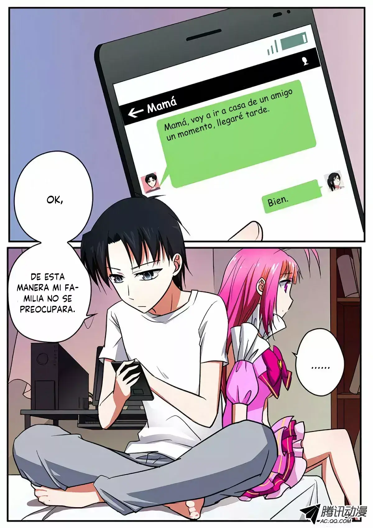 Capitulo 84 page 2