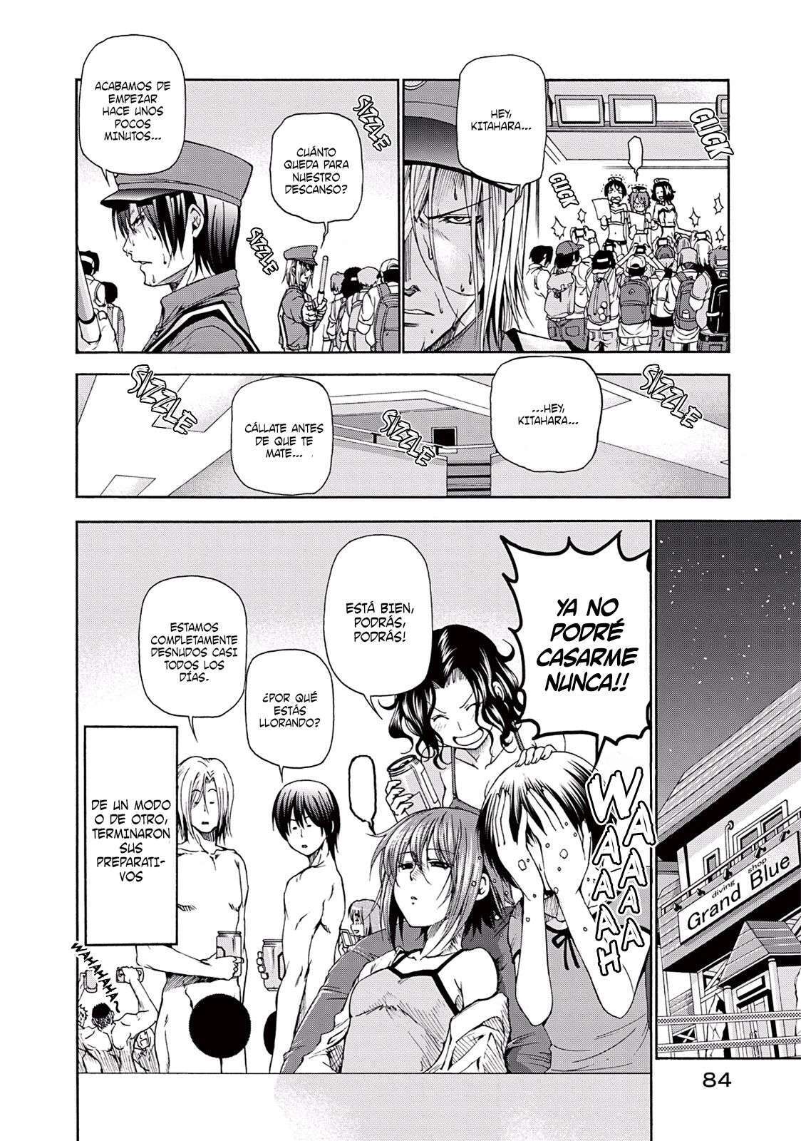 Capitulo 15 page 28