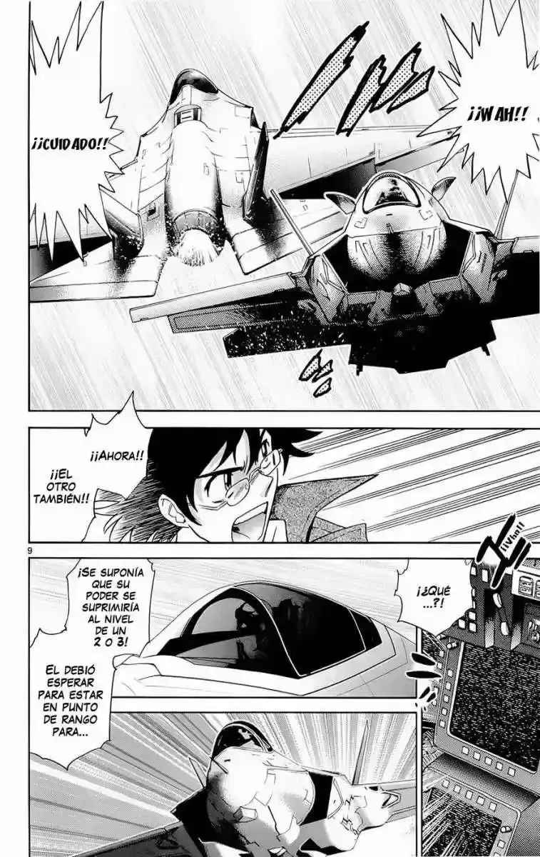 Capitulo 251 page 10