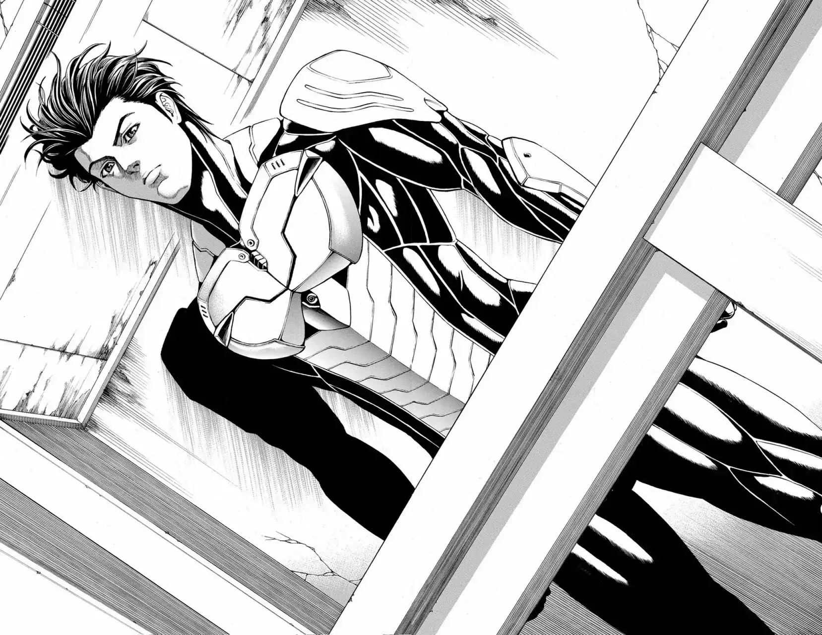 Capitulo 66 page 18