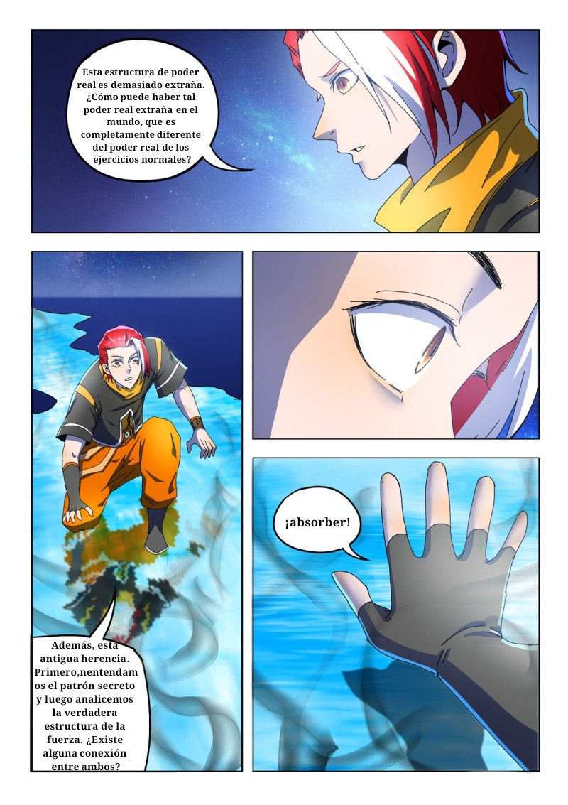 Capitulo 526 page 7
