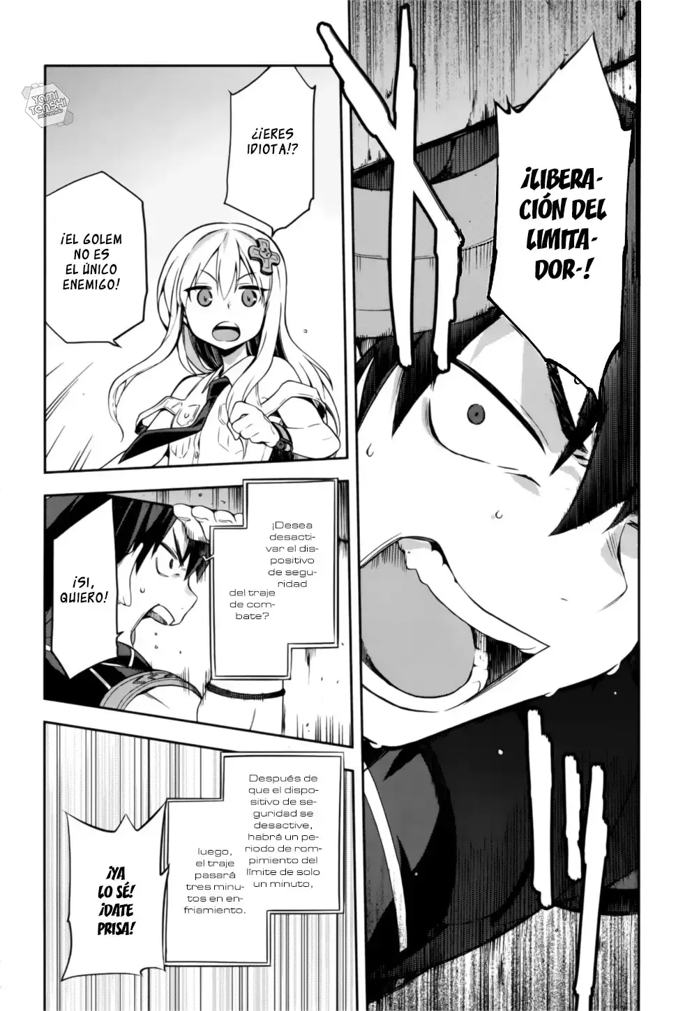 Capitulo 8 page 30