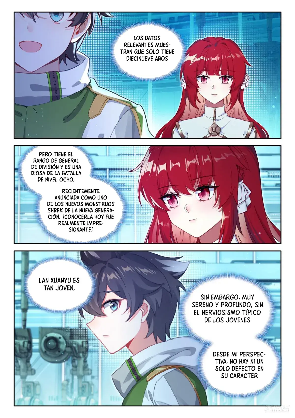 Capitulo 537 page 10