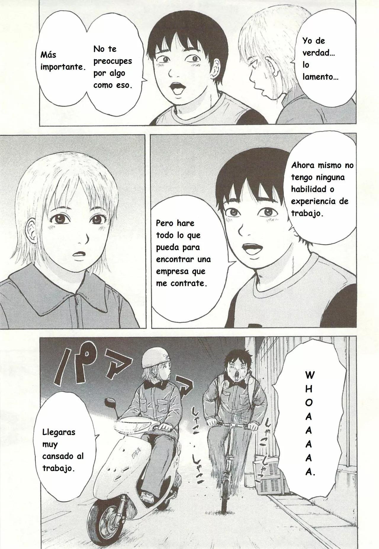 Capitulo 164 page 11