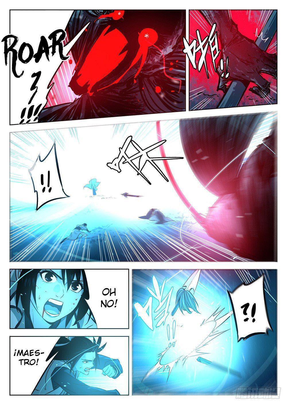 Capitulo 13.20 page 13
