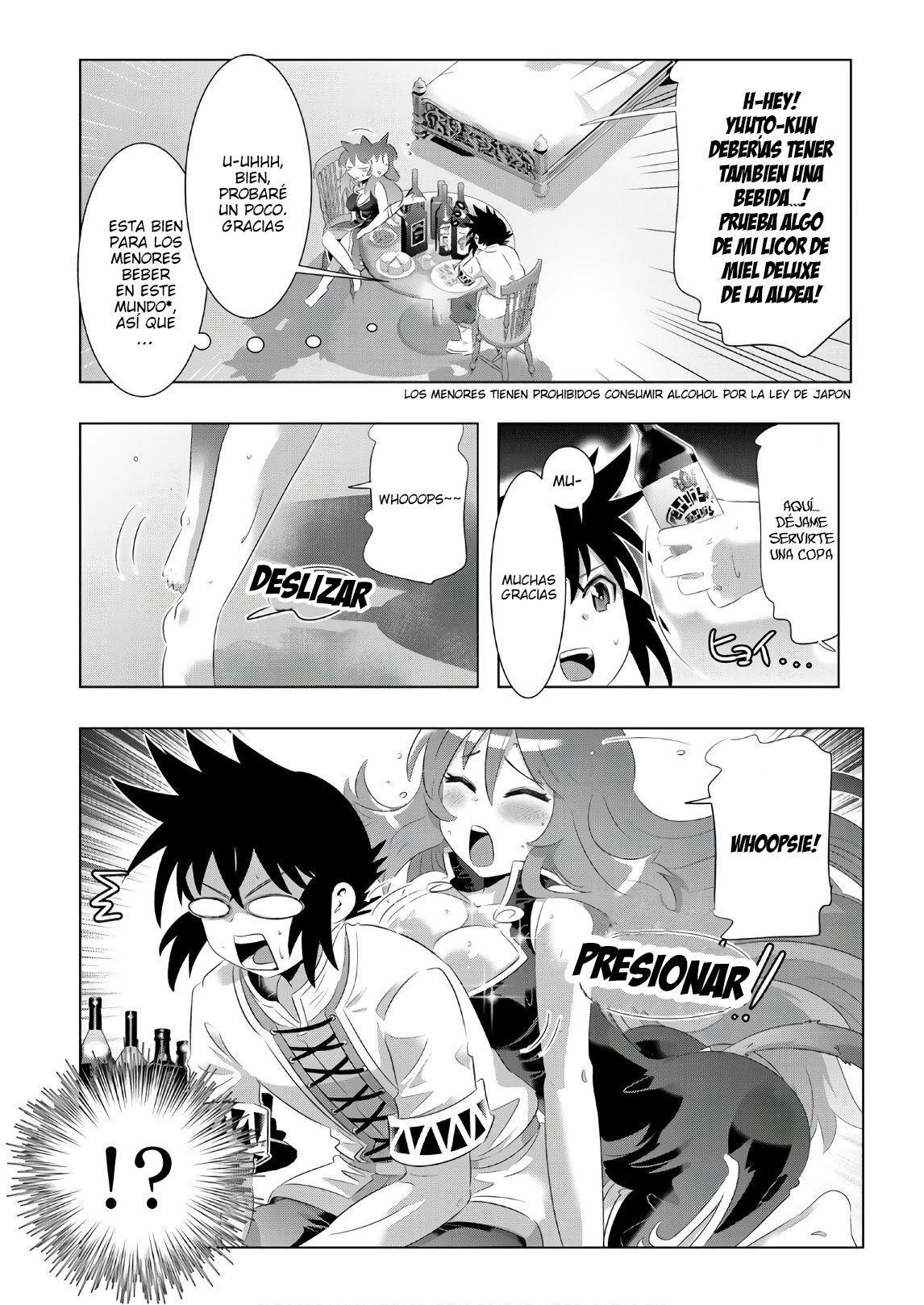 Capitulo 50 page 4