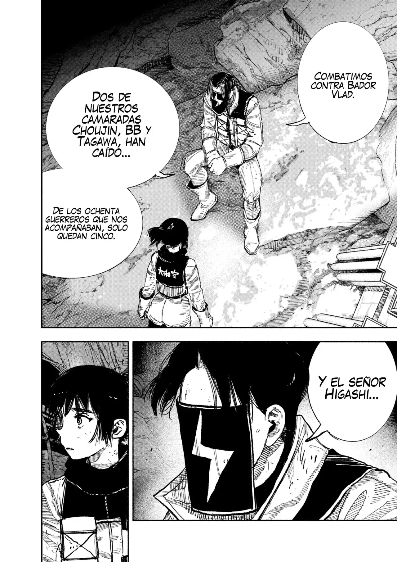 Capitulo 60 page 8