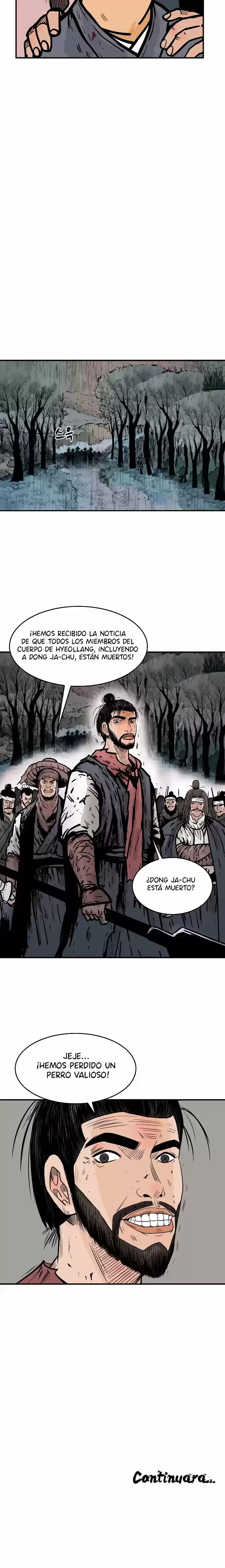 Capitulo 32 page 20