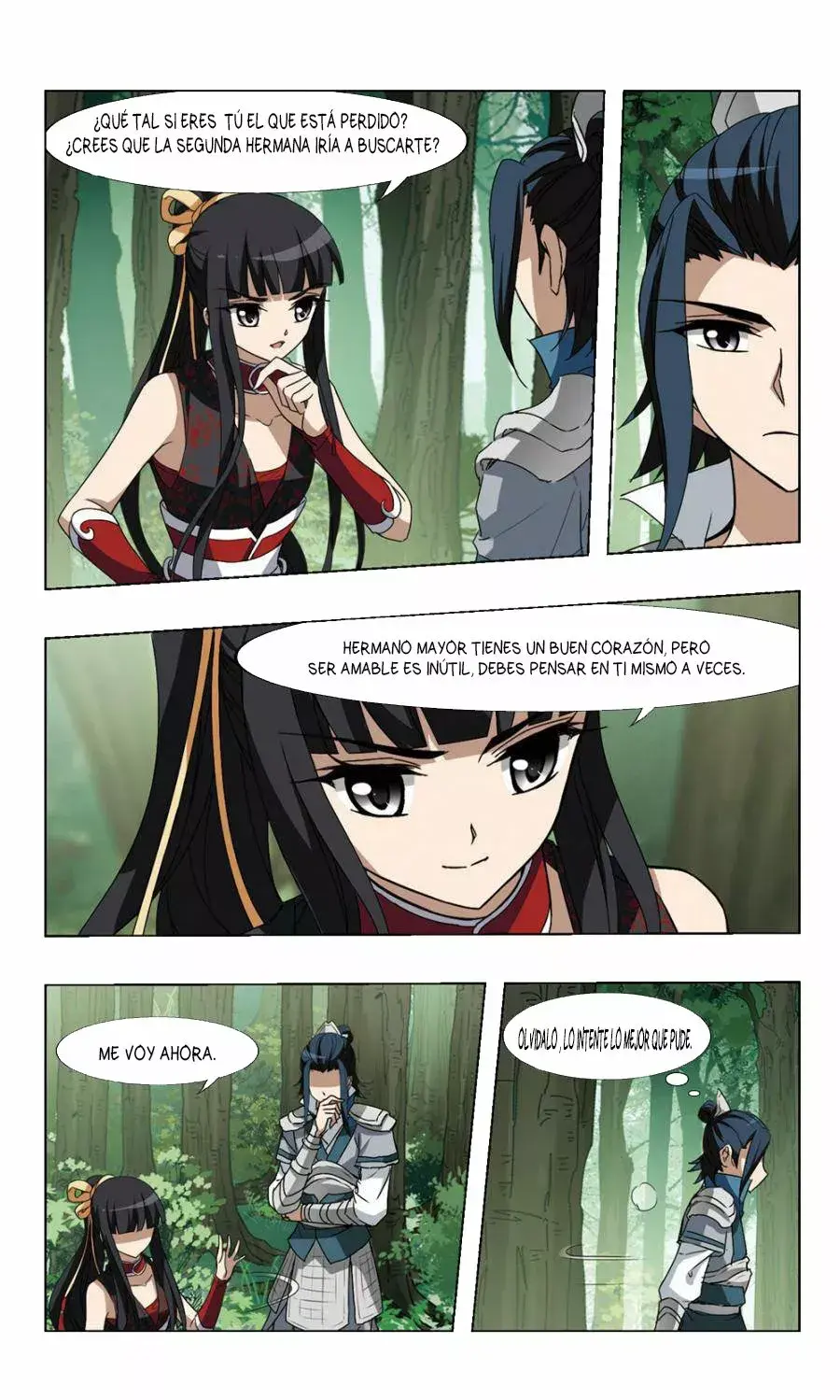 Capitulo 77 page 19