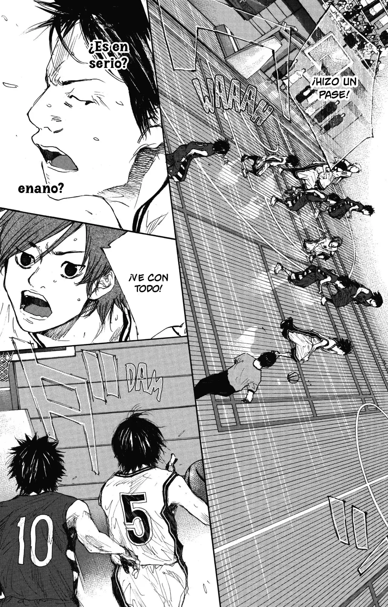 Capitulo 288 page 9