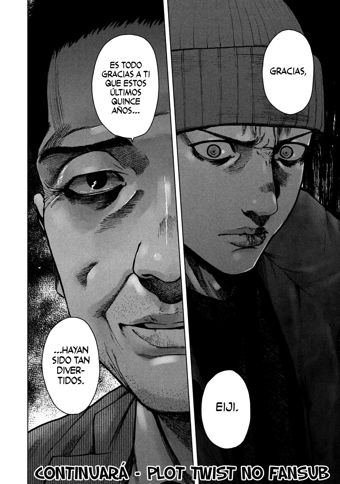 Capitulo 86 page 21