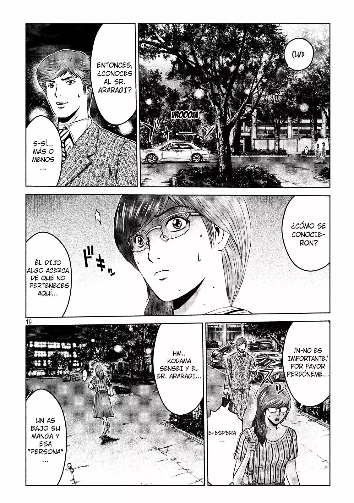 Capitulo 108 page 20