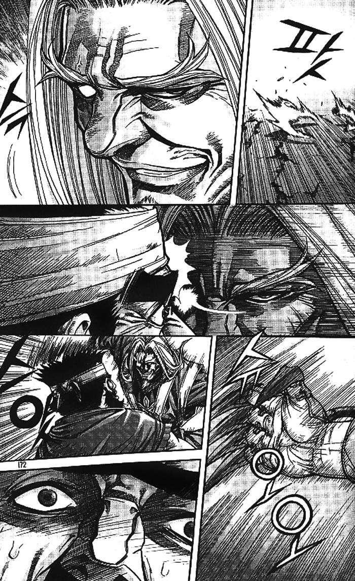 Capitulo 101 page 30