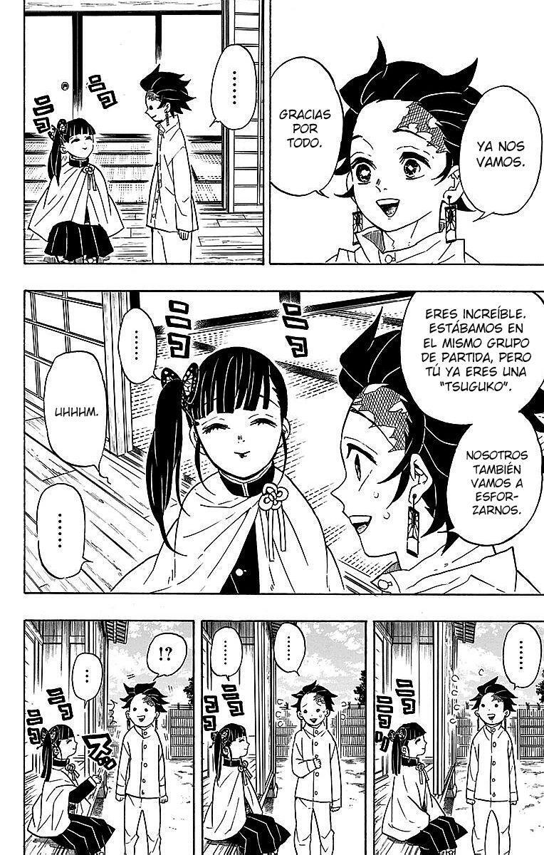 Capitulo 53 page 18