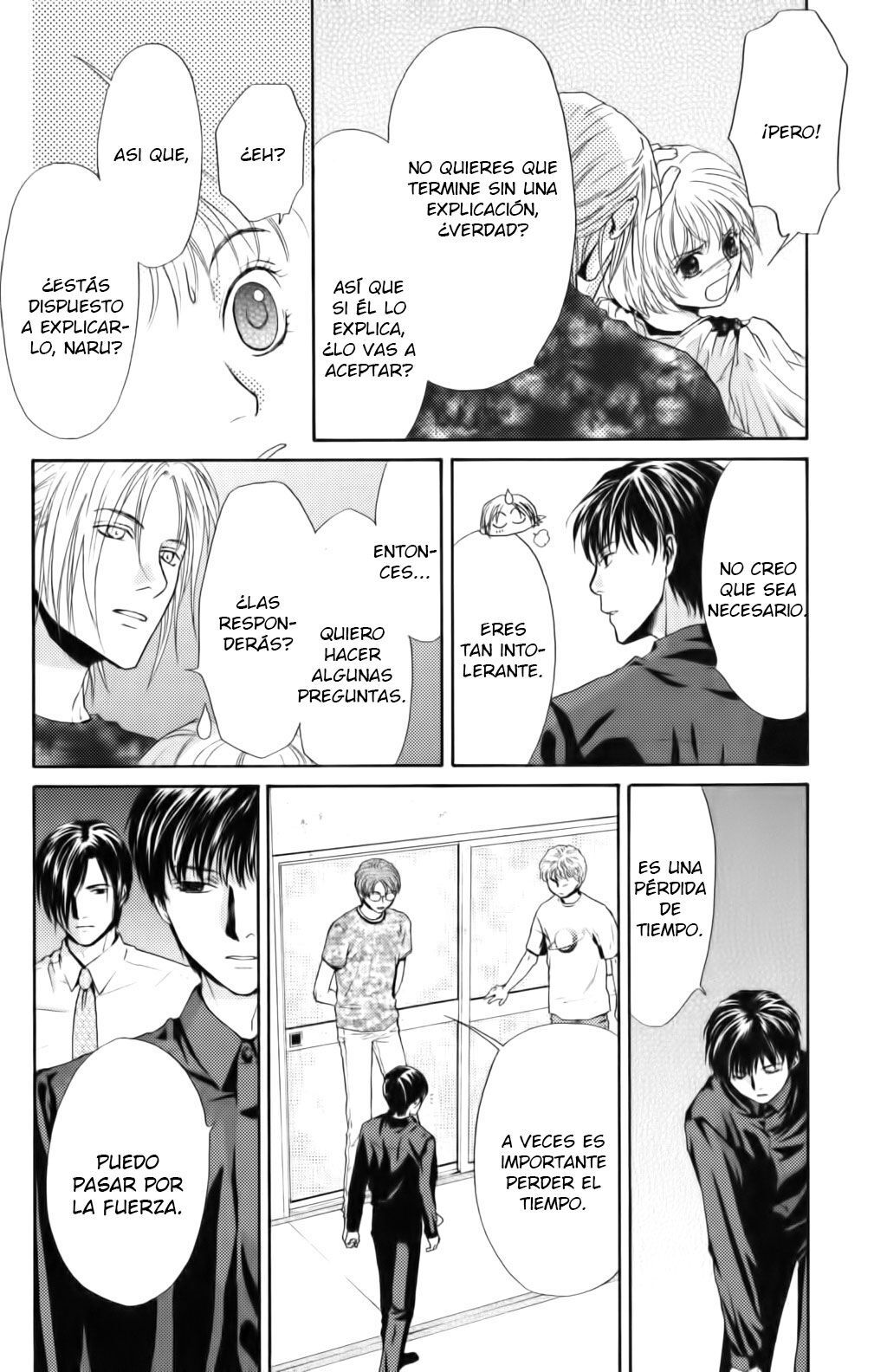 Capitulo 52 page 30
