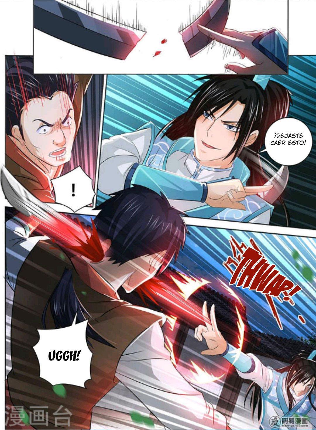 Capitulo 49 page 9