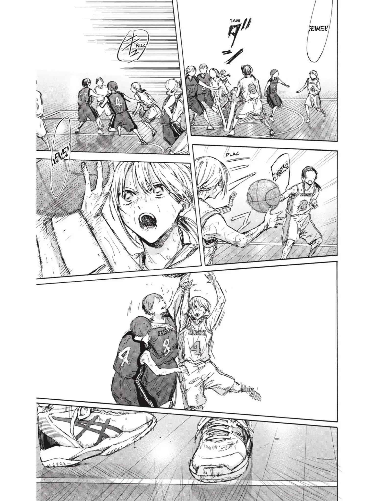 Capitulo 133 page 6