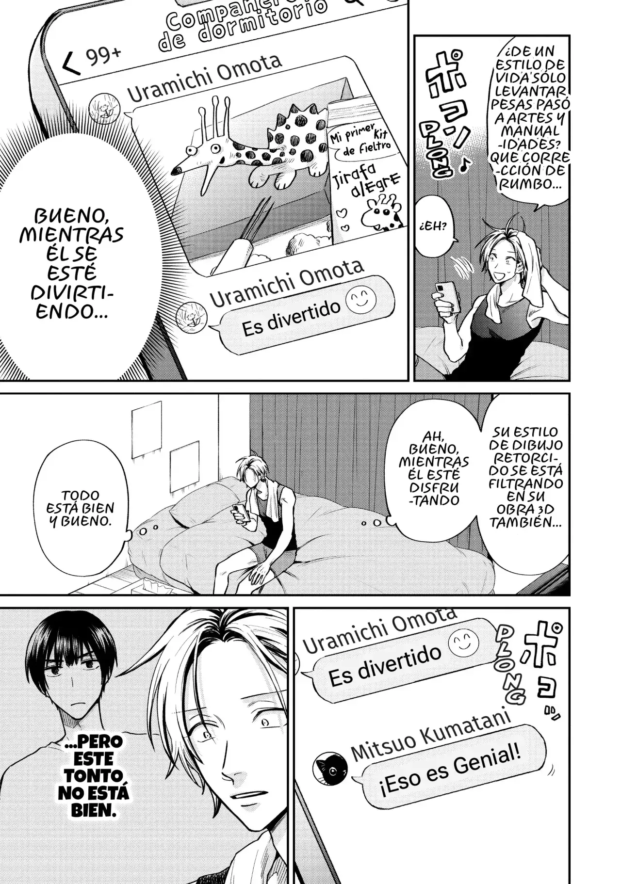 Capitulo 61 page 8