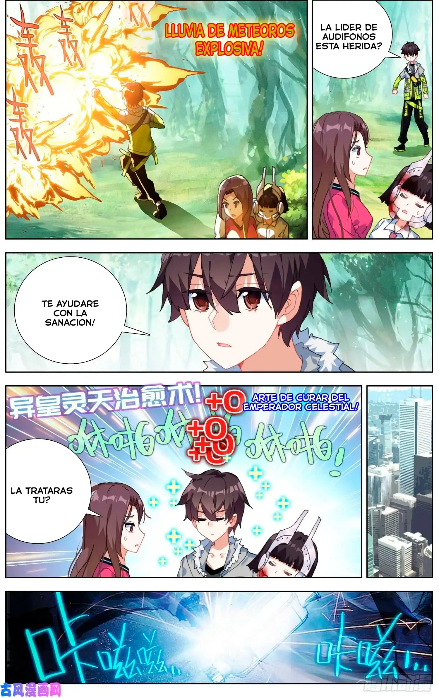 Capitulo 216 page 8