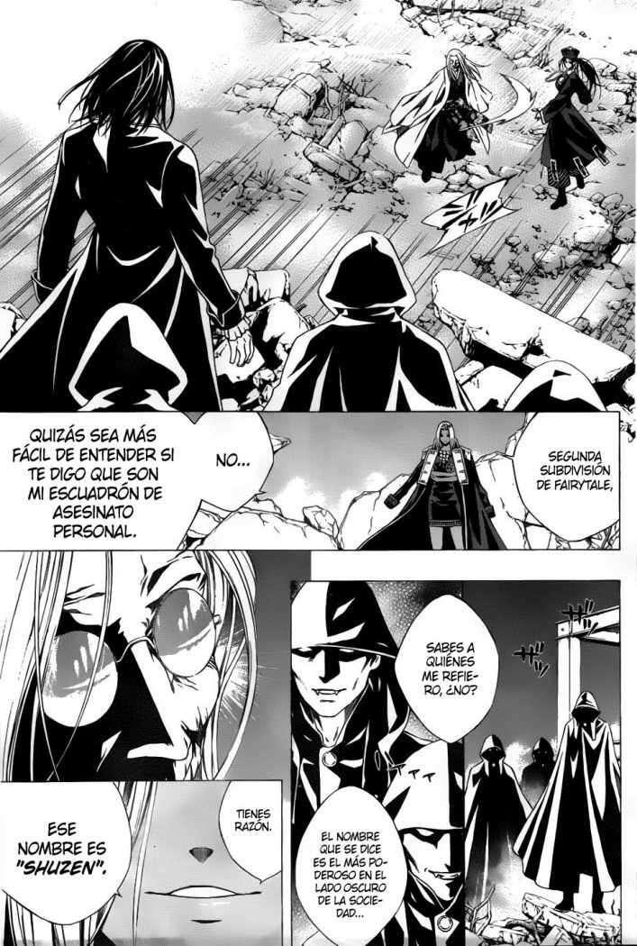 Capitulo 57 page 16