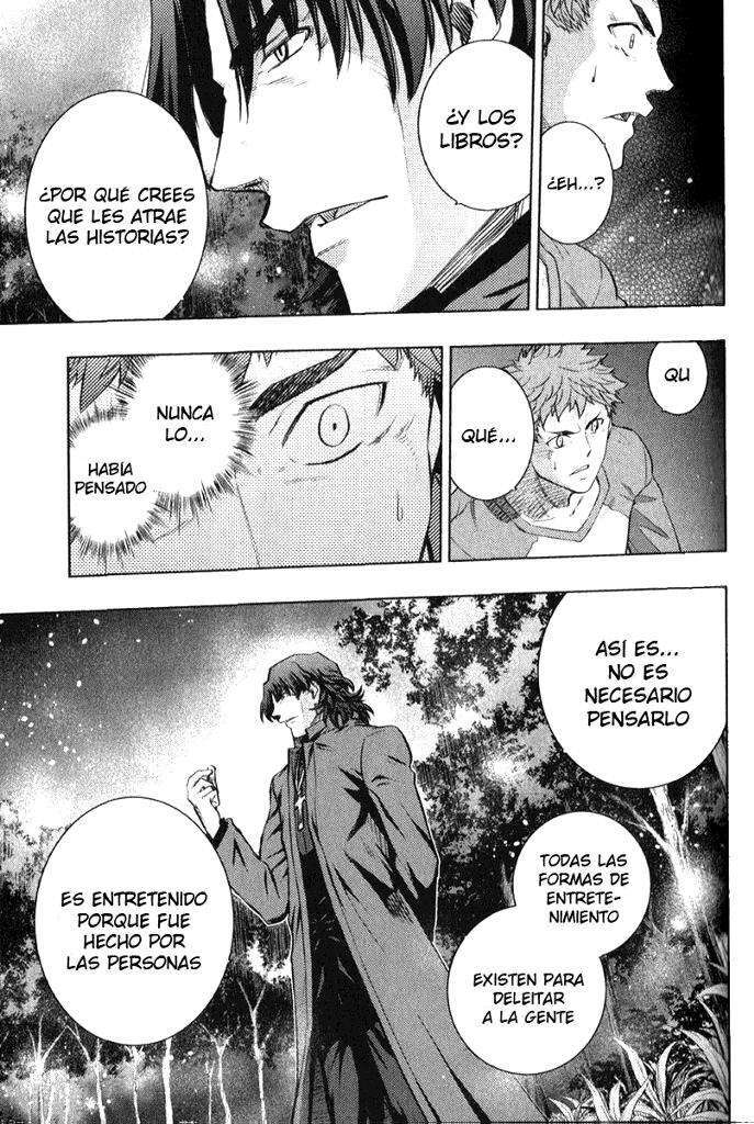 Capitulo 81 page 18
