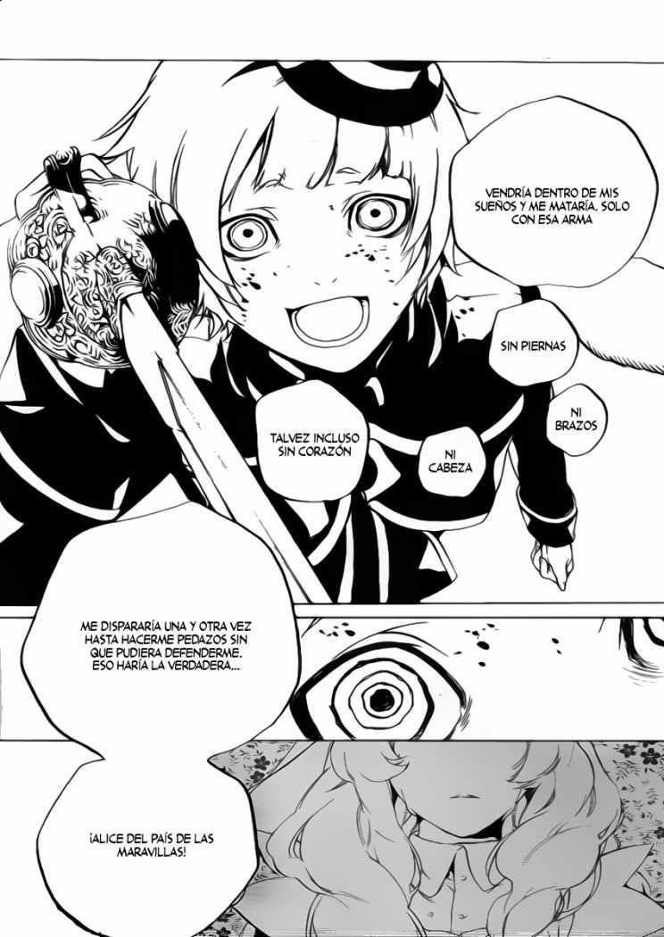 Capitulo 27 page 31