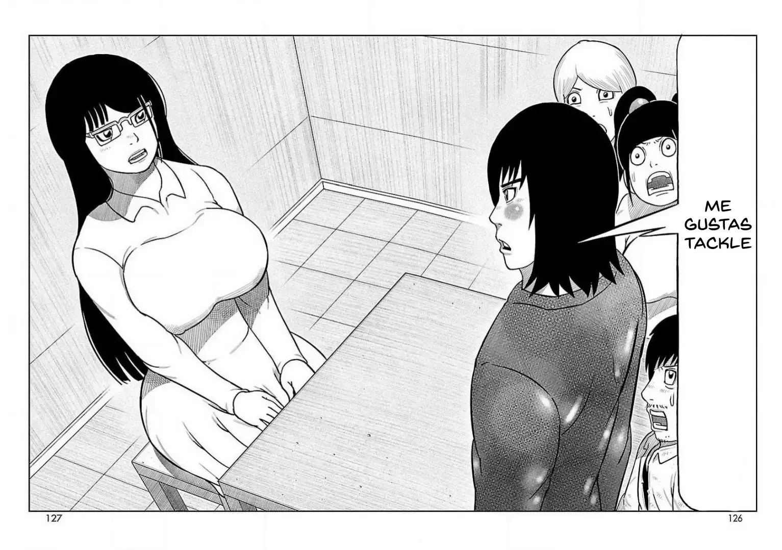 Capitulo 19 page 13