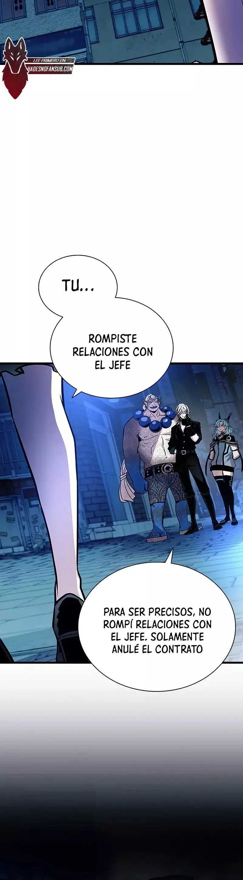 Capitulo 161 page 18