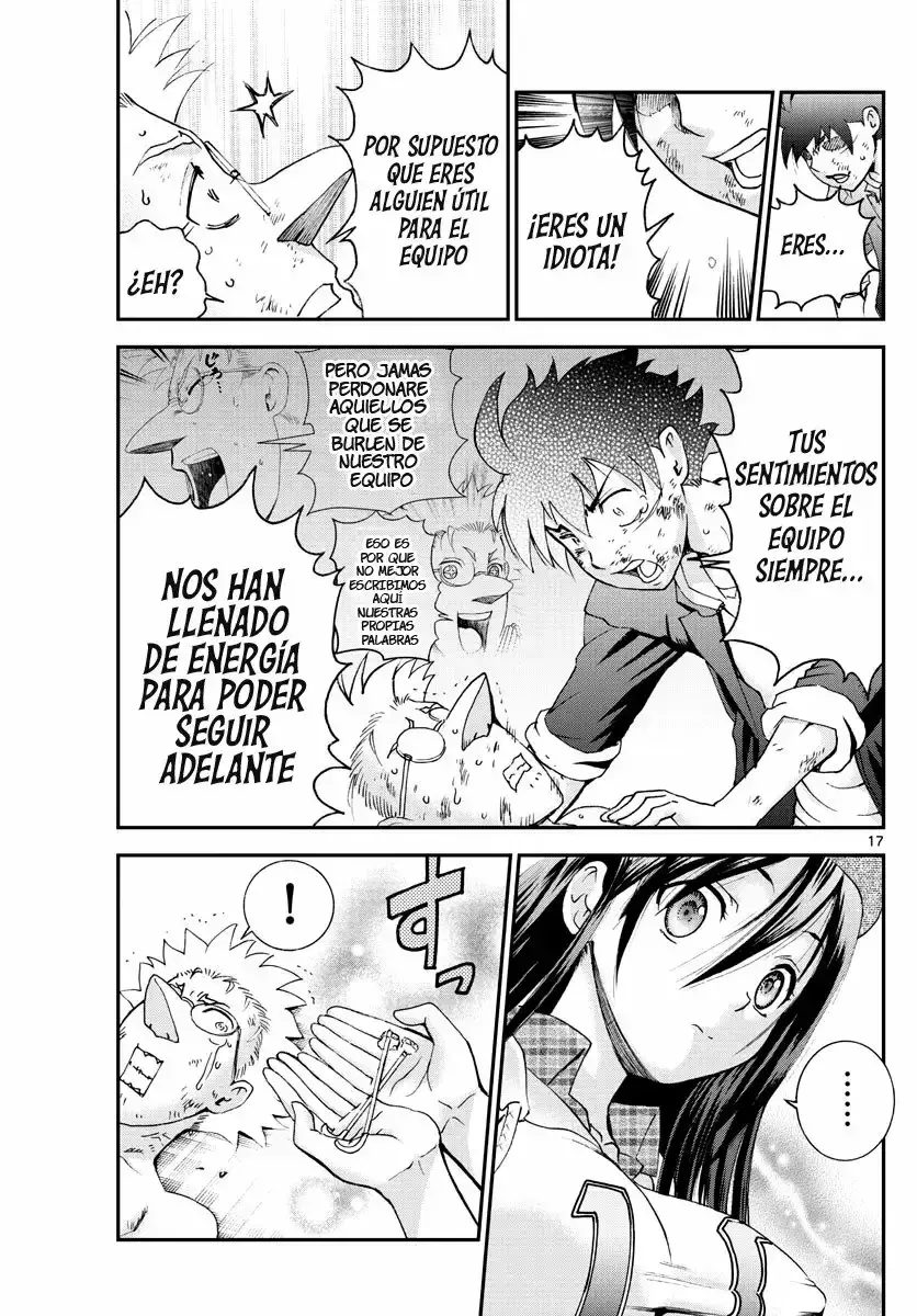 Capitulo 75 page 16