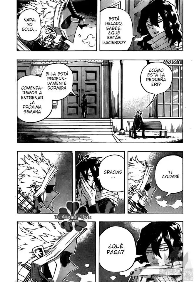 Capitulo 257 page 13