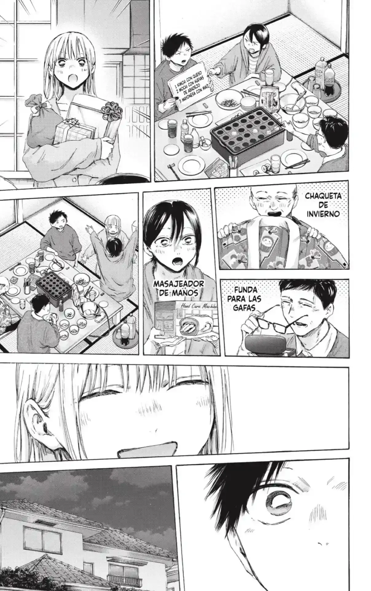 Capitulo 192 page 15