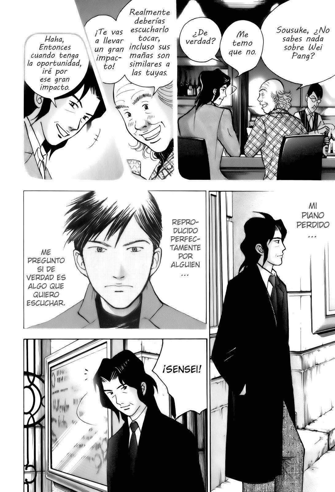 Capitulo 144 page 20