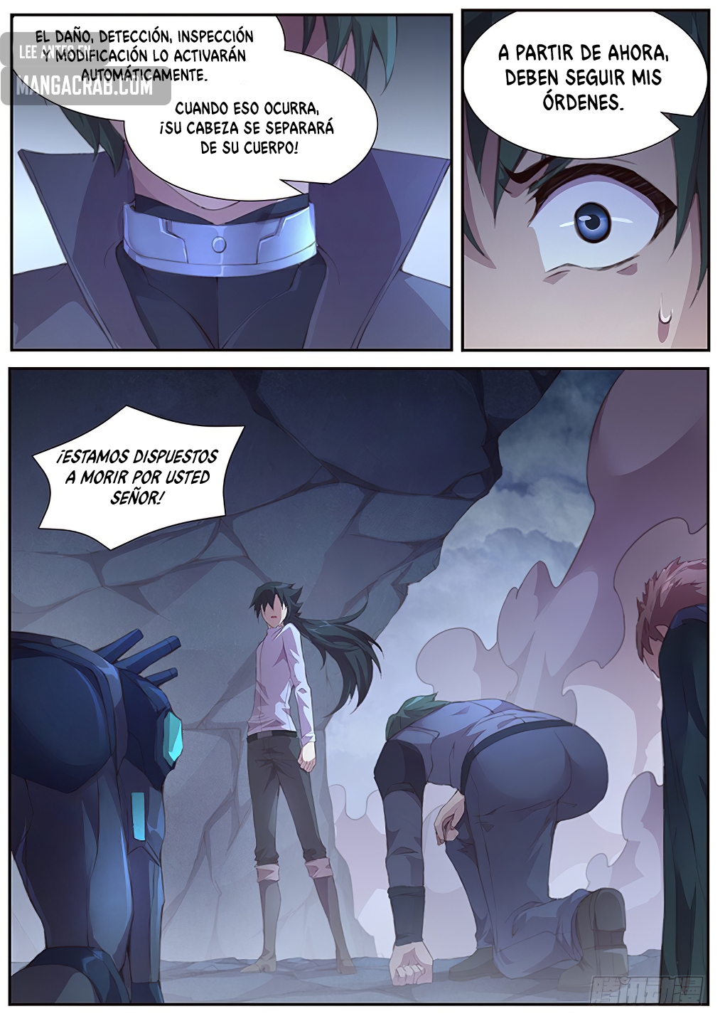 Capitulo 398 page 14
