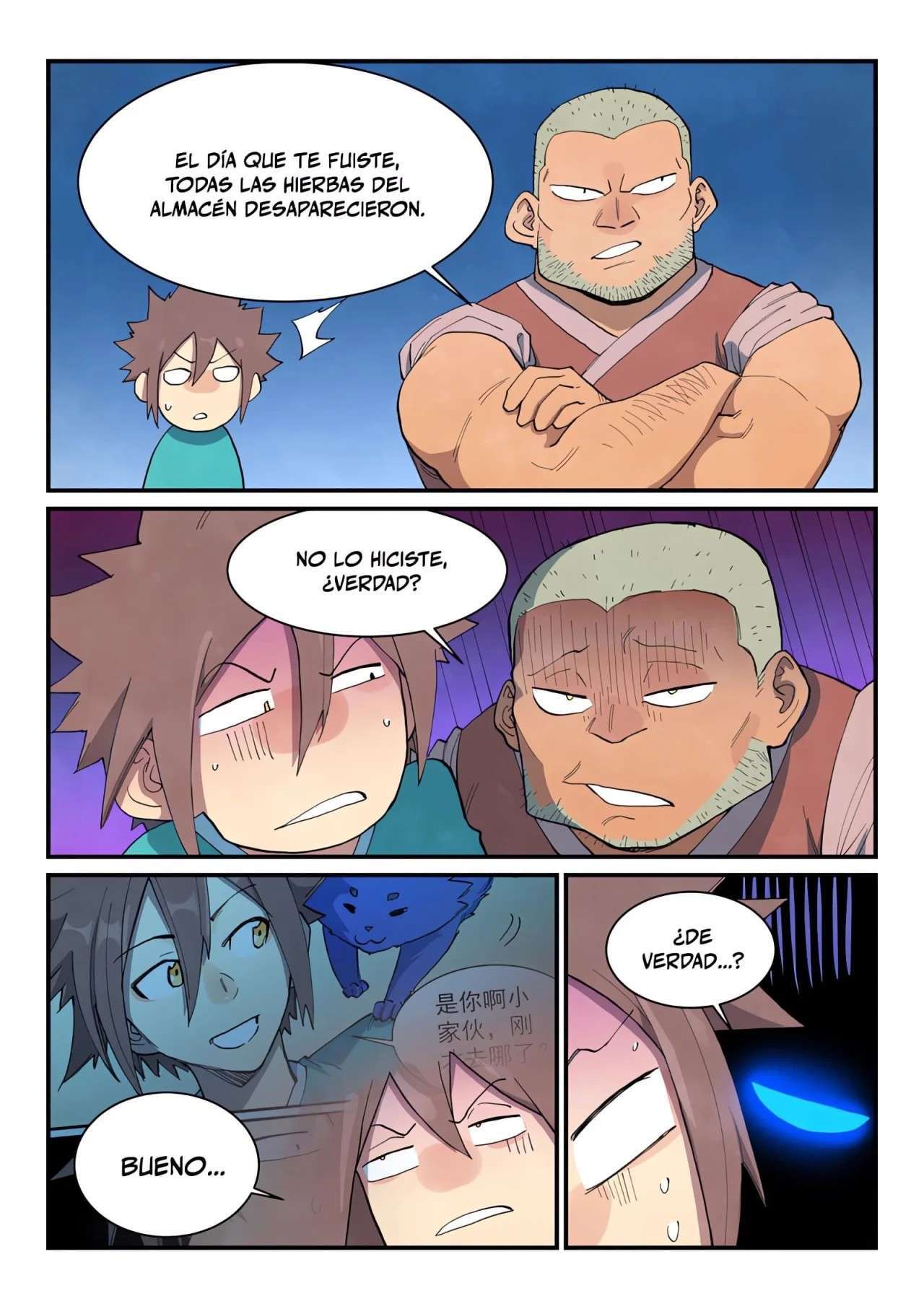 Capitulo 688 page 8