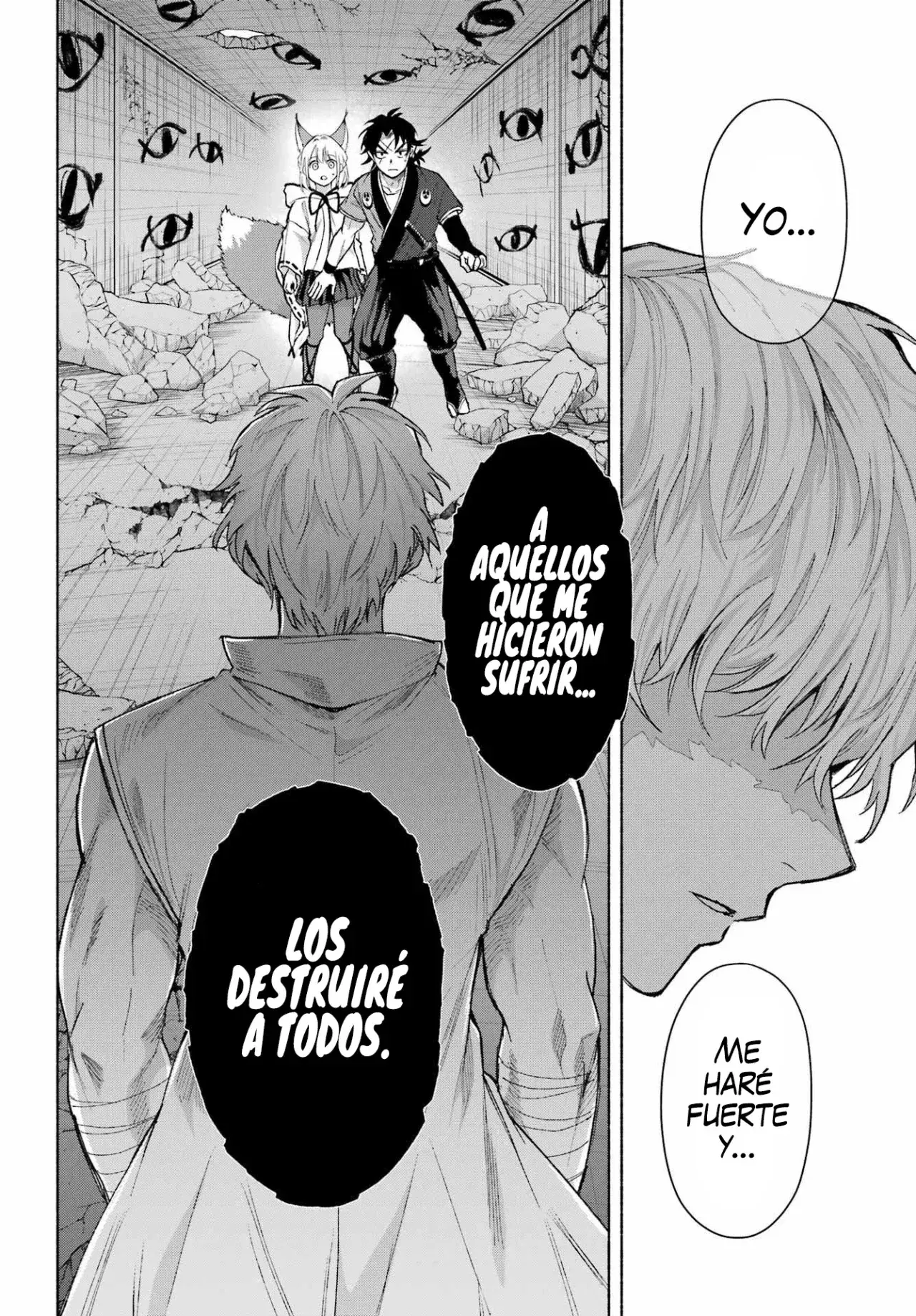 Capitulo 21 page 17