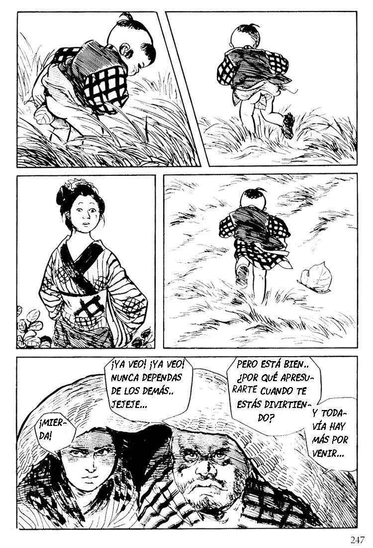 Capitulo 101 page 57