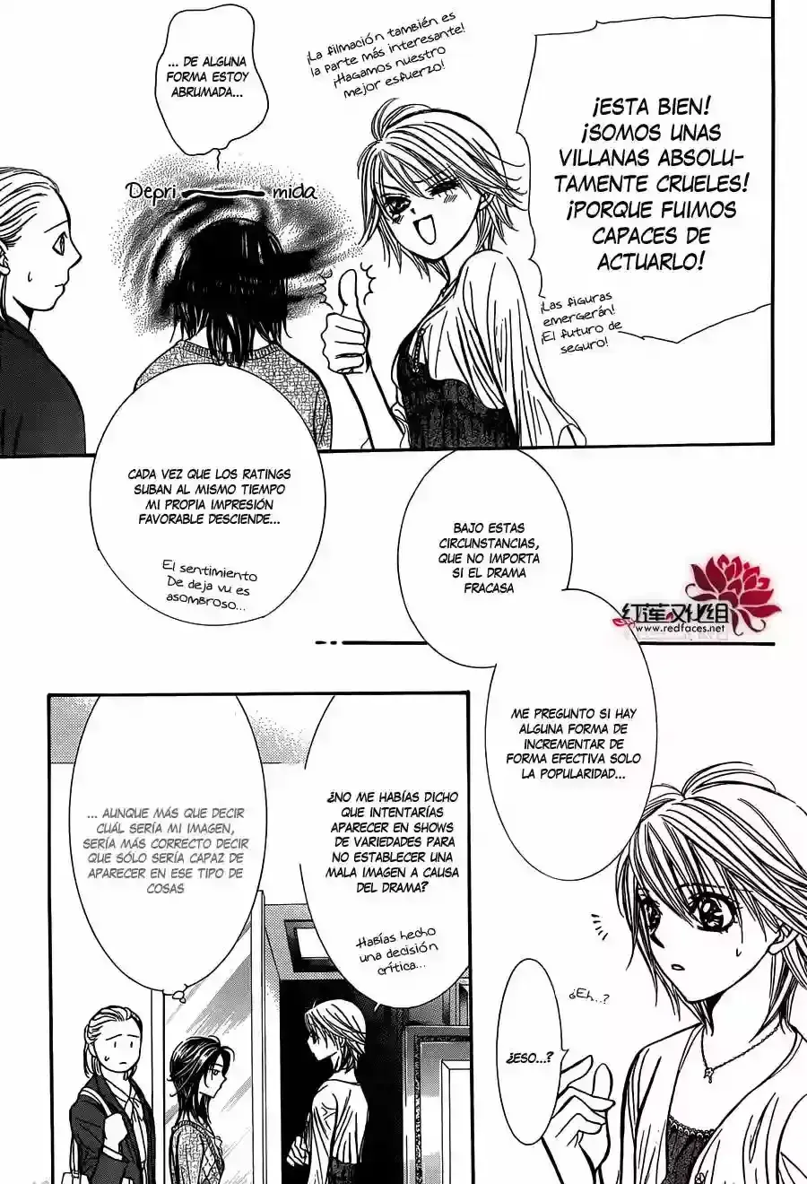 Capitulo 216 page 18
