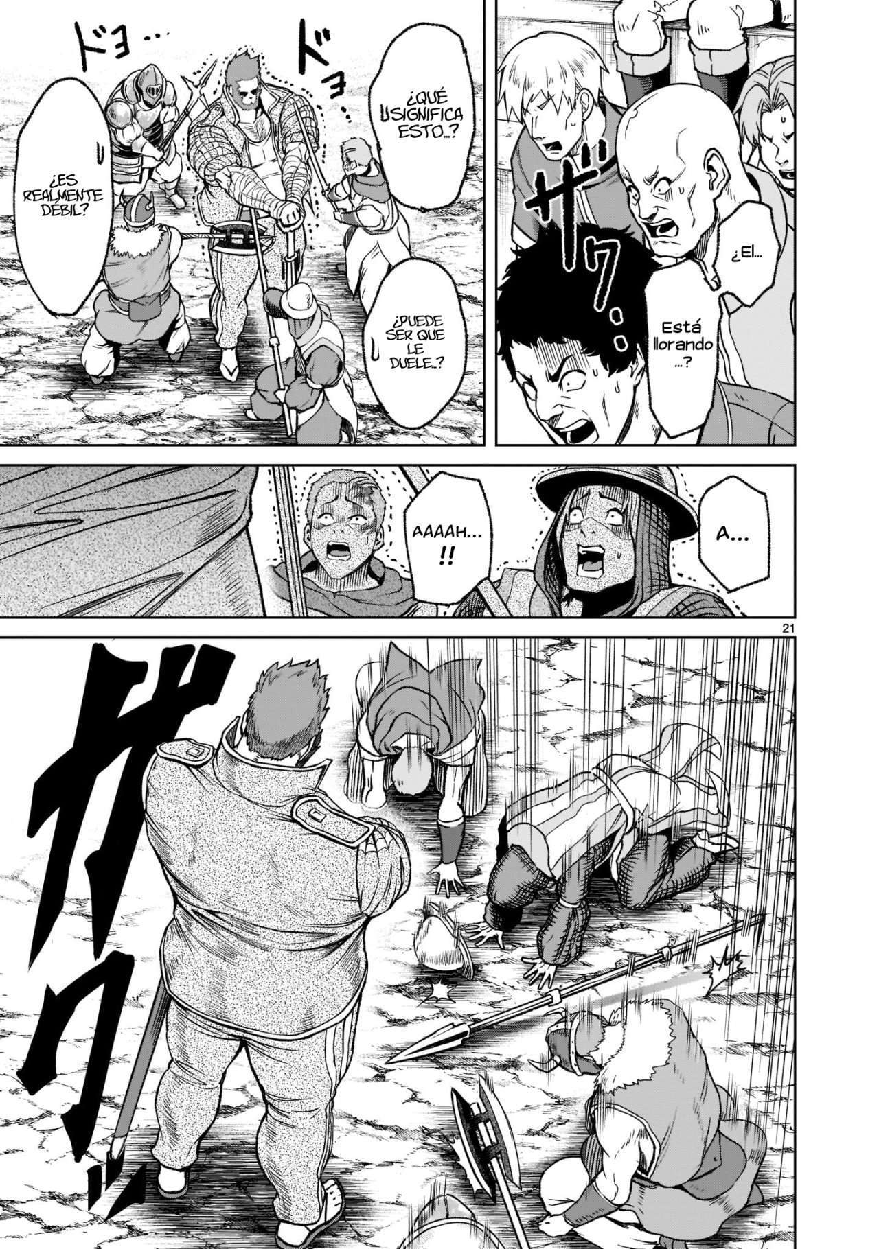 Capitulo 23 page 22