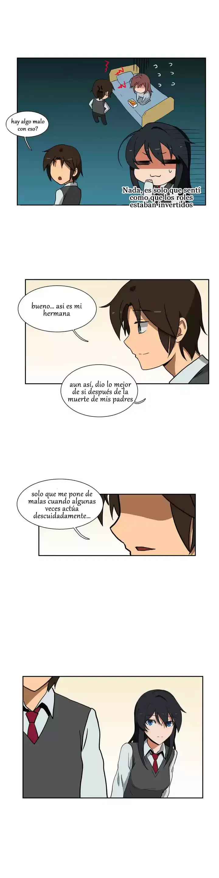 Capitulo 19 page 11