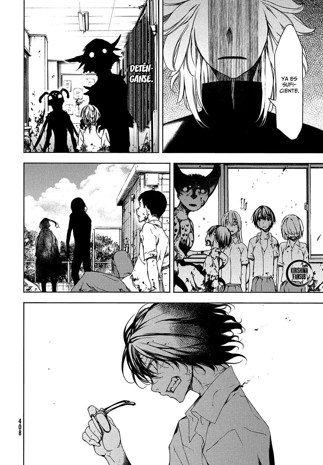 Capitulo 63 page 27