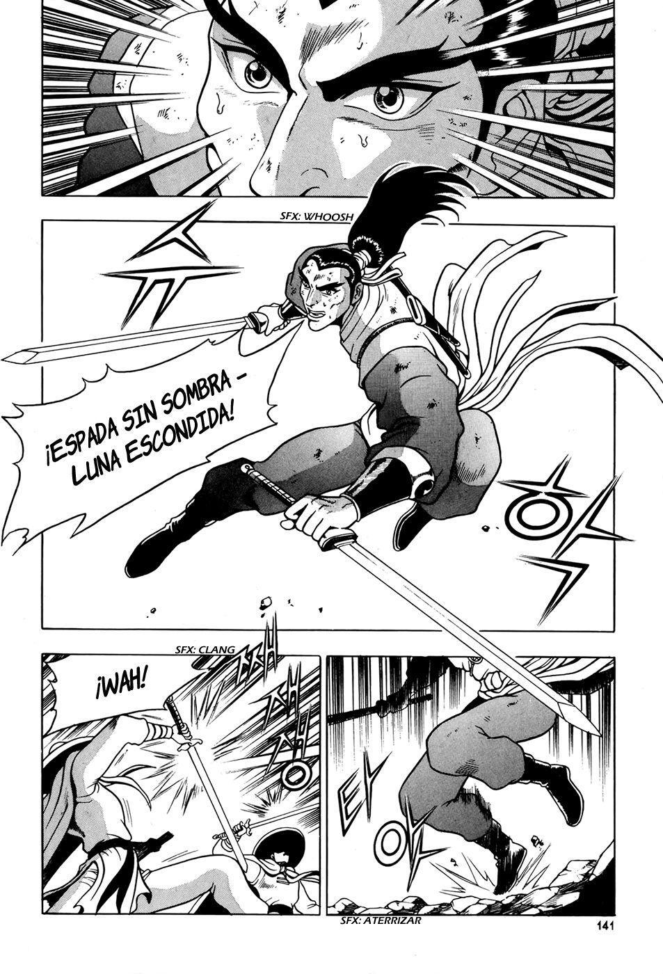 Capitulo 88 page 19