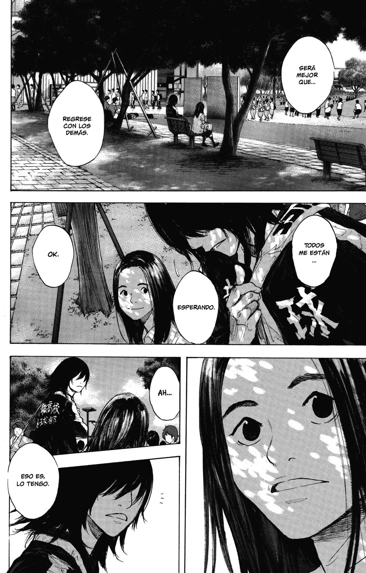 Capitulo 276 page 15