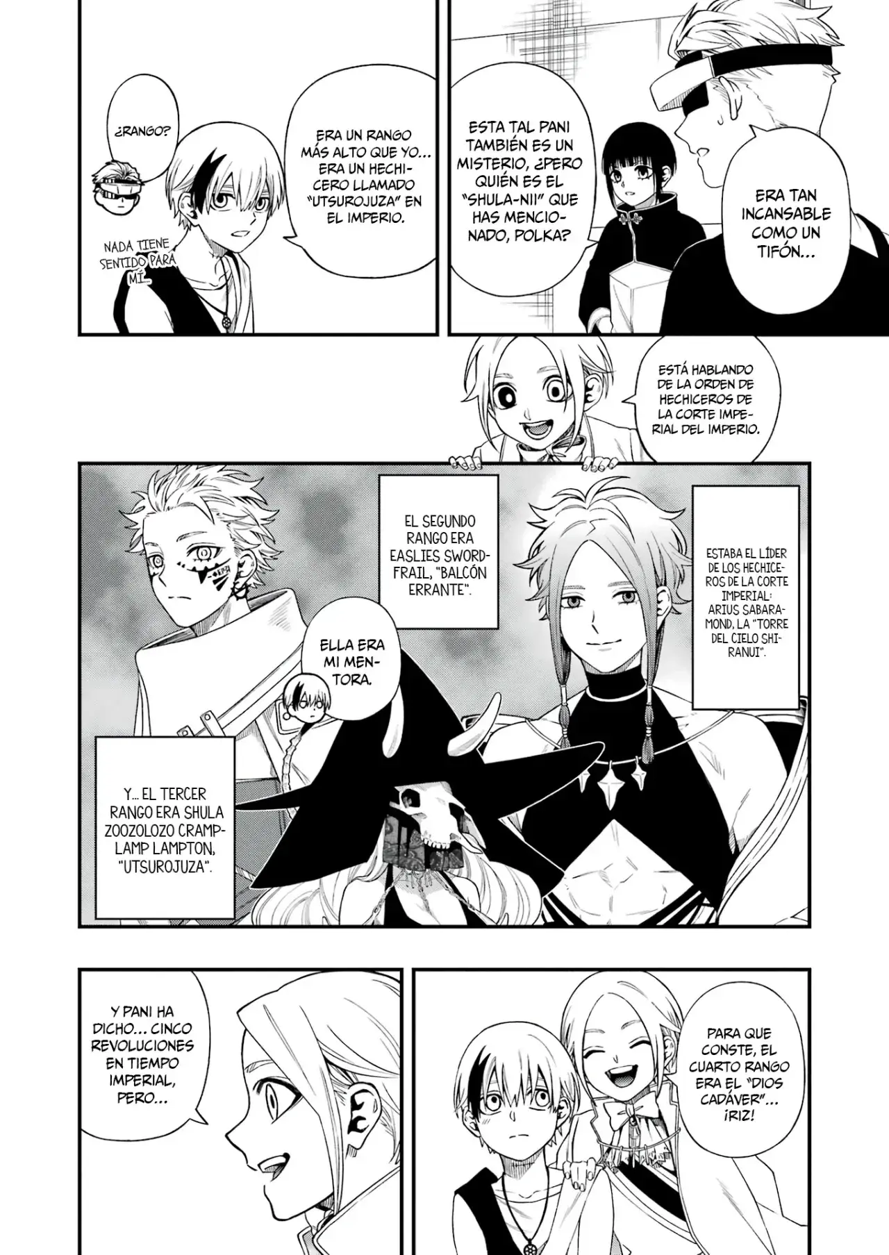 Capitulo 122 page 5