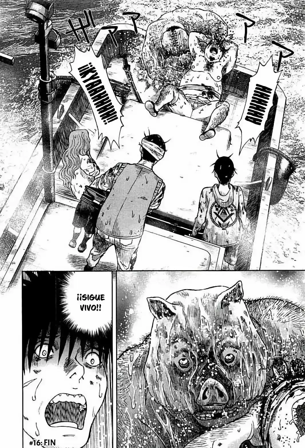 Capitulo 16 page 33