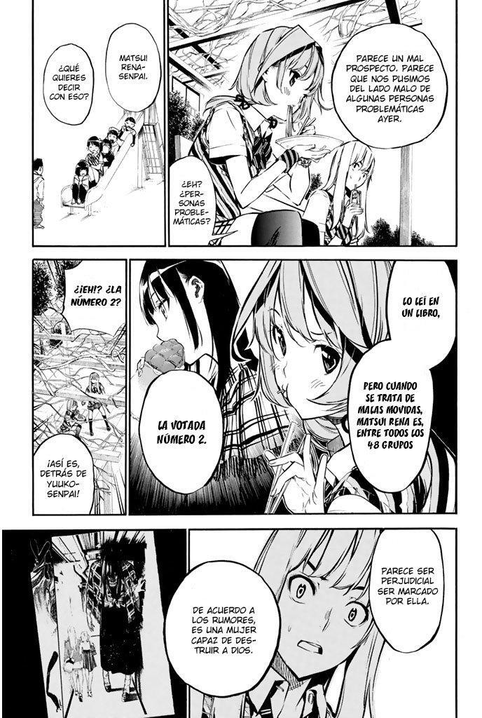 Capitulo 123 page 10