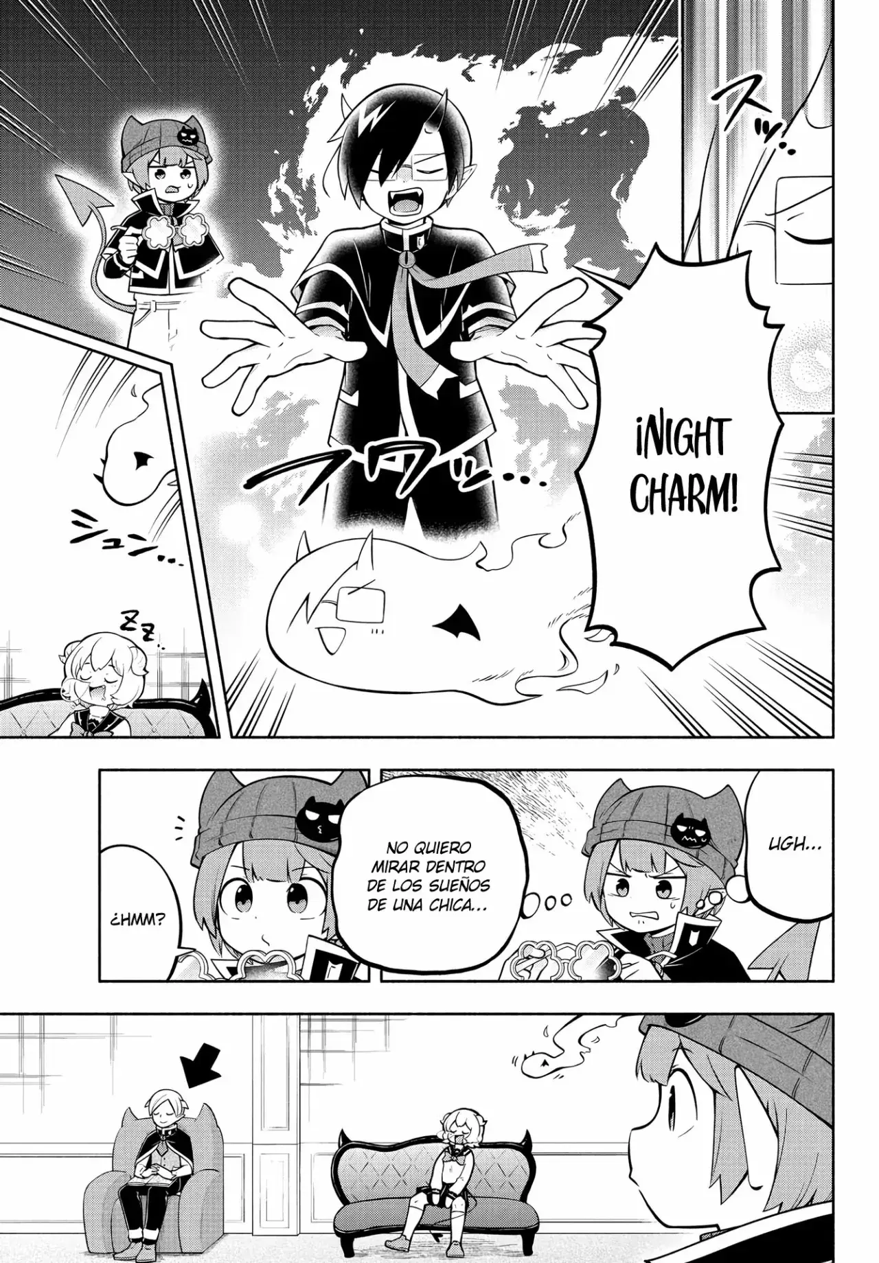Capitulo 145 page 4