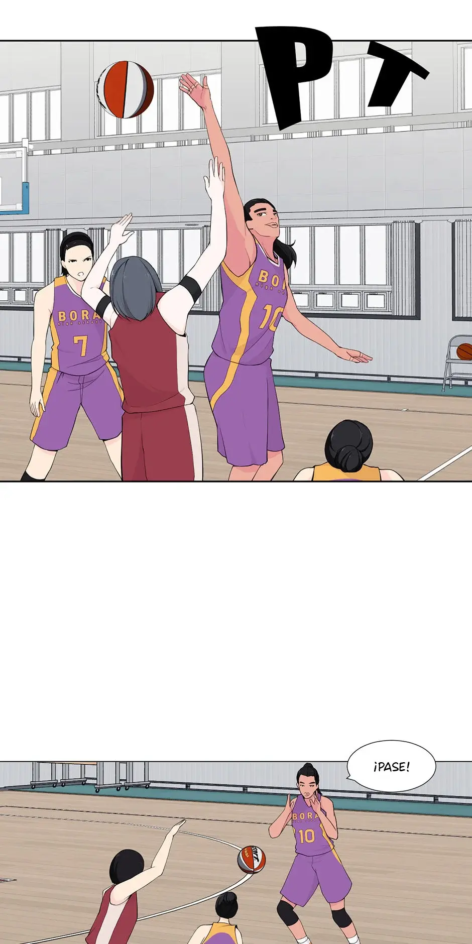 Capitulo 91 page 16