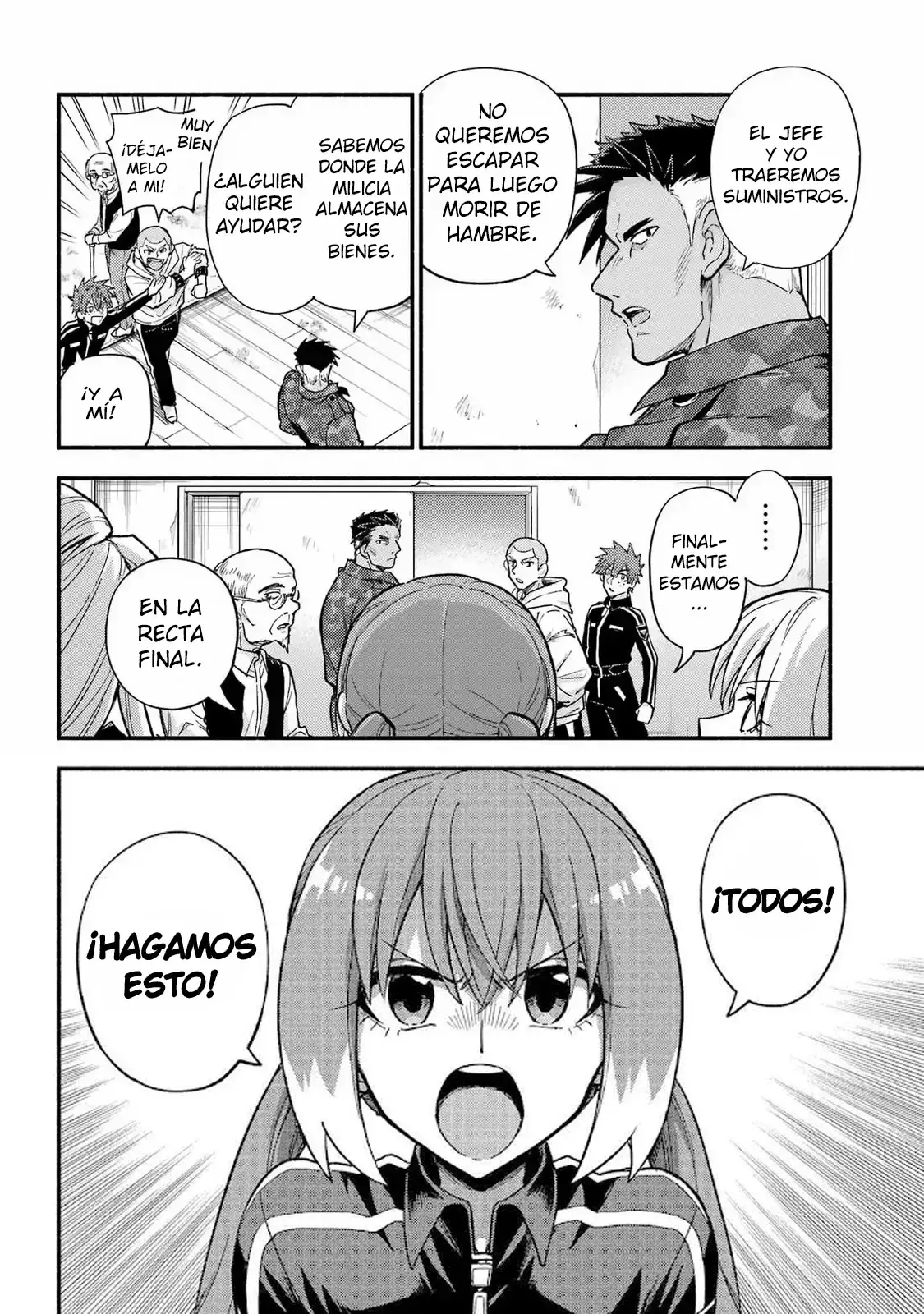 Capitulo 110 page 6